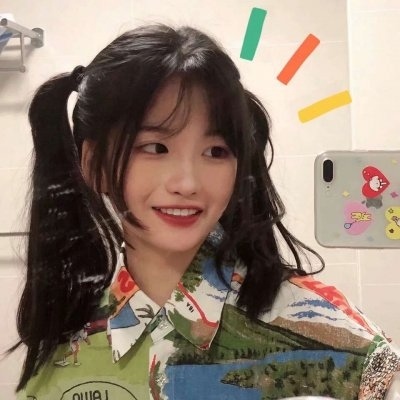 世间的温柔 皆如干净的云朵和你