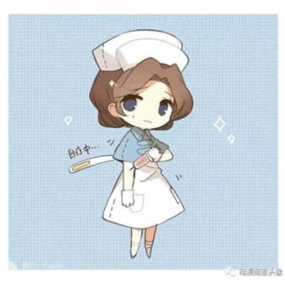 第五人格//闺蜜头像