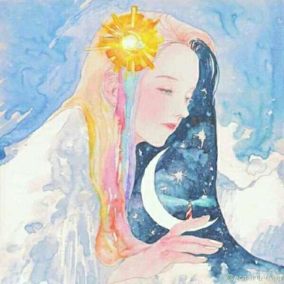 神仙女头！！(•̀⌄•́)