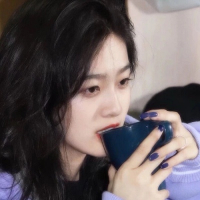 乔倾辞/女头/你是我领略万世后，仅存的温柔