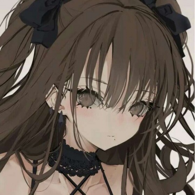 今日份闺蜜头像。