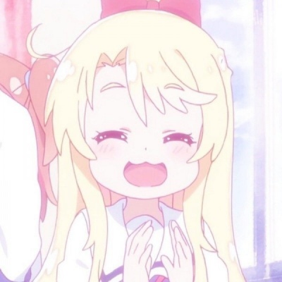 星星醉酒到处跑./动漫闺蜜头像./天使降临在我身边.