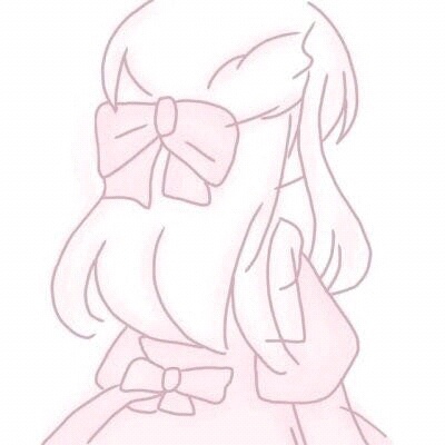 闺蜜头像？好啊，我有很多，超级可爱