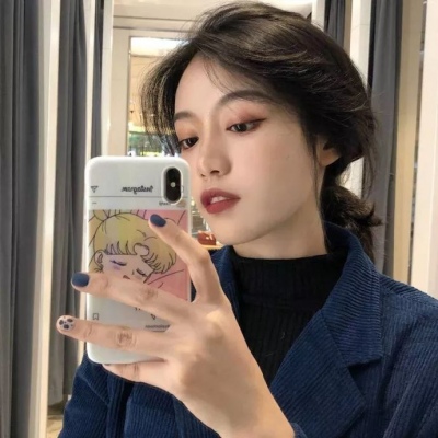 度娘搜不到的女生头像来啦