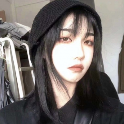 女生头像手机挡脸头像高冷头像想见就见的日子 要好好珍惜