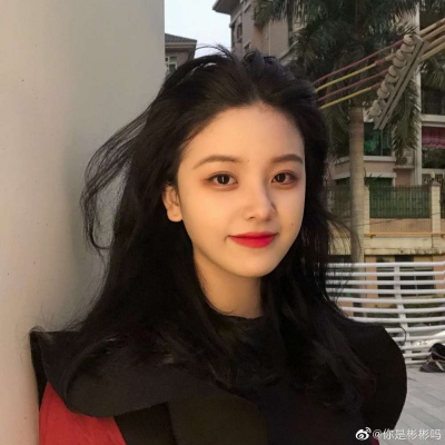 有时候笑不不是开心