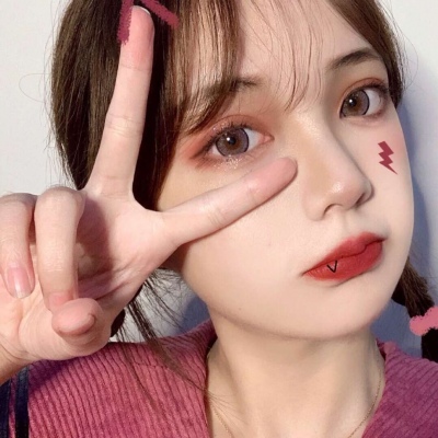 颜狱简单成熟多人闺蜜女生头像