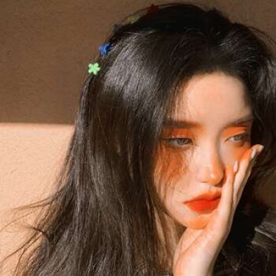 优质女头/混网/ins/