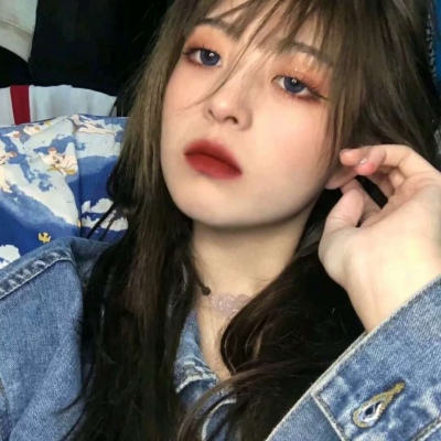 超级超级好看的女头