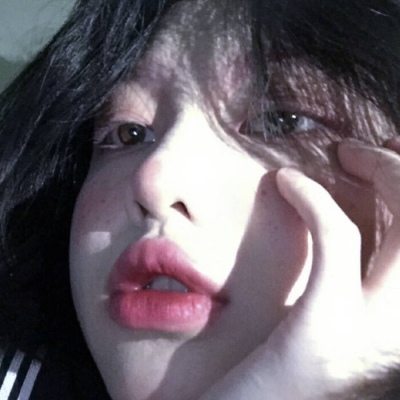 费熠:唯美可爱意境女头