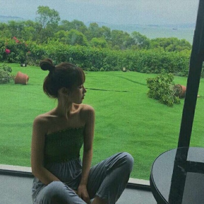 去见你的路上，风都是甜的