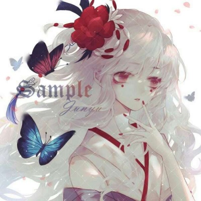 超仙古风闺蜜女头啊