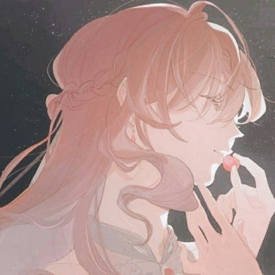 闺蜜头像:想未来的日子还是继续与温暖与你为邻