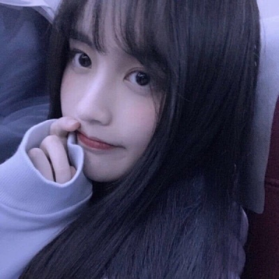 林弦 可爱气质女头“不是双向的奔赴毫无意义”