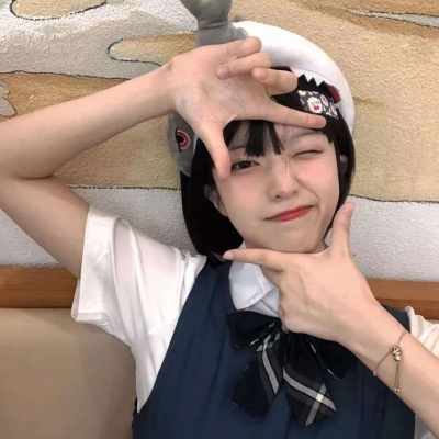 夕白丨我自是年少.