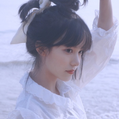 千鹤/三人组女/开黑头像/世界欠你的温柔，我给。