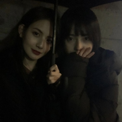 超级优质的闺蜜女头/唯美