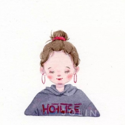 特别好看的头像吖!