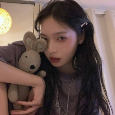 林辞怡./精选闺蜜头像