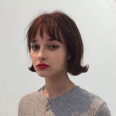 无法抗拒一切温柔的事物，包括你