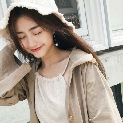 女生／头像／清晰