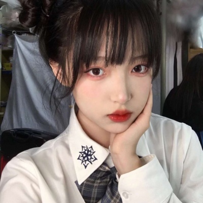 气质简单成熟多人闺蜜女生头像