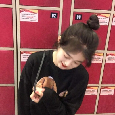 曦酒/仙气女头/图源网络，侵权必删，