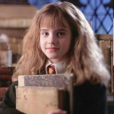 赫敏头像|不要依赖梦境而忘记生活