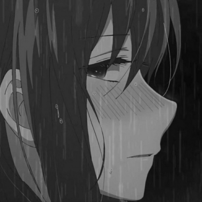 在意你的人你什么都不做他也知道你难过