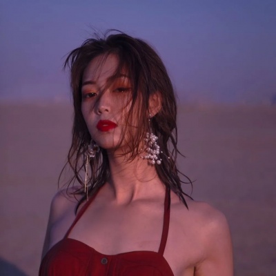 静静/高清优质女头