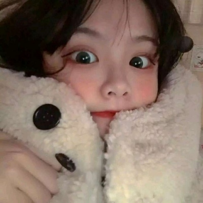 你是我一时的冲动 也是我良久的喜欢 .