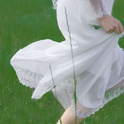 #女生小清新头像这组图真的好仙女图源网络，侵删