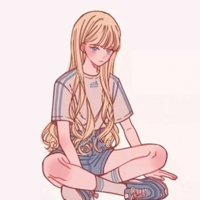 闺蜜同系列漫头