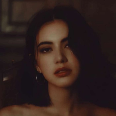 <女头>接受指点 但不接受指指点点