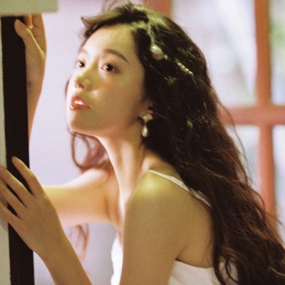 苏瓷:成熟个性闺蜜女头（姐妹 一对两张 唯美 高冷 时尚 ）