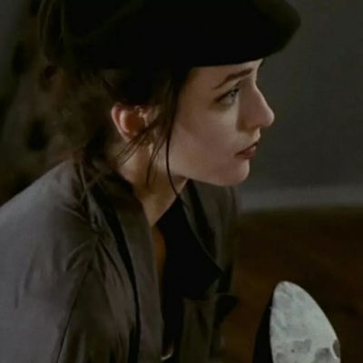 超好看的欧美头像