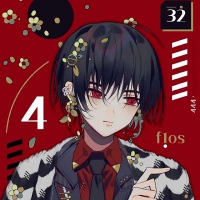 团头 闺蜜 单人单张，红色