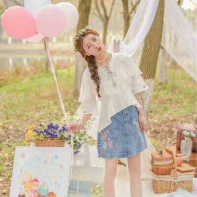 可爱的闺蜜头像哦