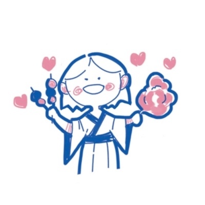 这组闺蜜头像希望大家会喜欢。???