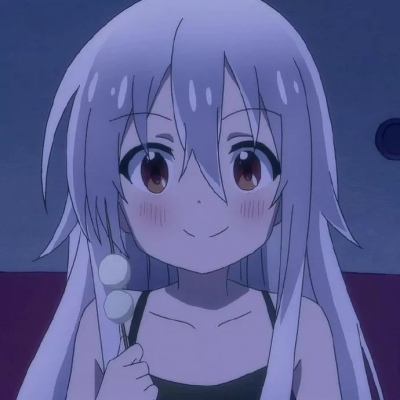 女生动漫漫闺蜜头像，还等什么呢？赶快和你的闺蜜换上吧！