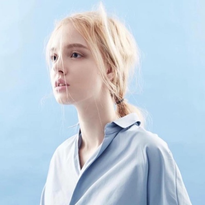 欧美女头～【非同一般系列】