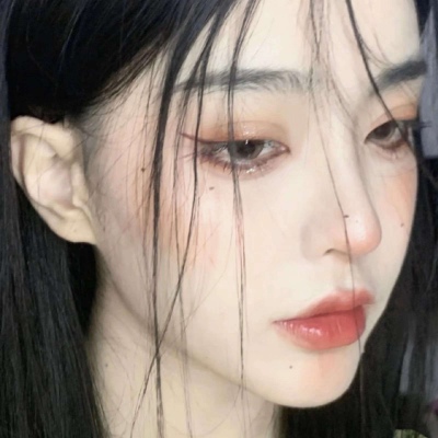 喜欢的你的干净♡