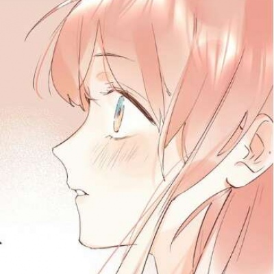 少女的眼应该满怀清明大意和温柔阳光♡