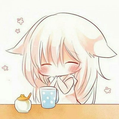 天冷了，一起喝杯茶暖暖胃吧