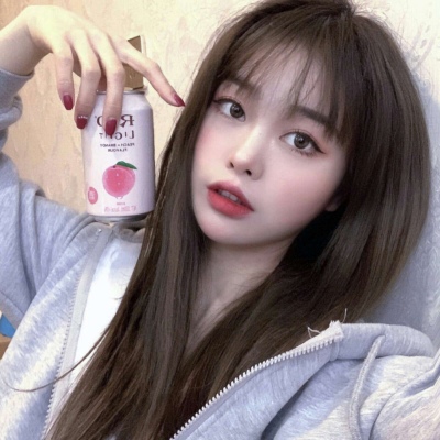 夏子衿女生头像杂货店/二人/三人/四人/组图