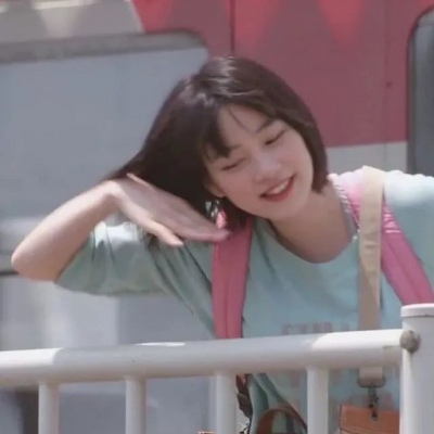 阿奴/自截沙雕闺蜜头像/共勉