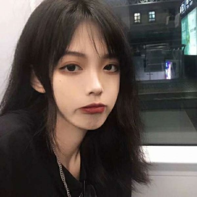 林曦/个性玩网专头-女