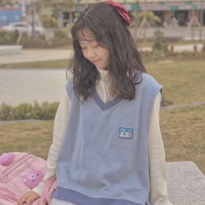 愿自己坚定而柔软   自信且谦逊   阳光而透彻