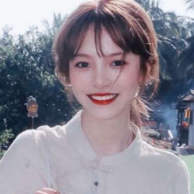 优质女生头像/可可爱爱的♡