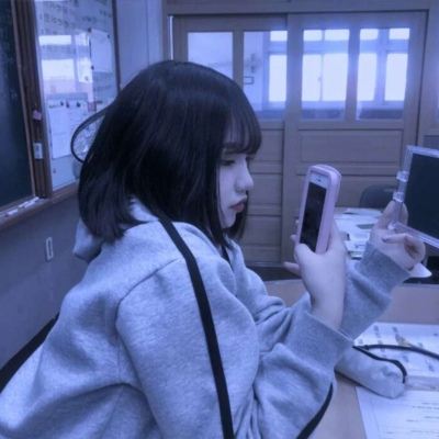 你可不可以也害怕失去我啊